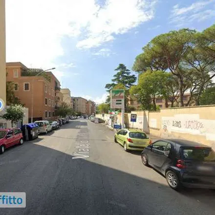 Rent this 2 bed apartment on Hostaria Pamphili in Viale di Villa Pamphili 35d, 00152 Rome RM