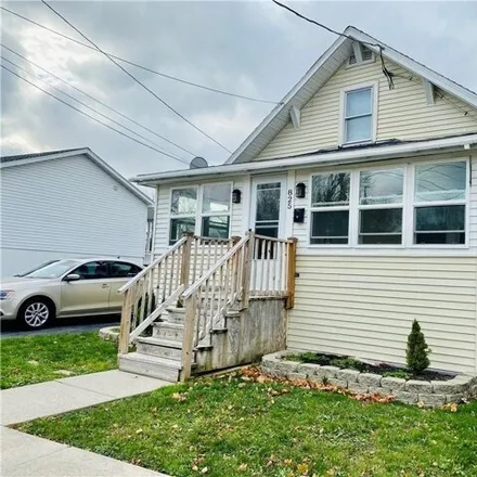 Rent this 3 bed house on 825 Davidson Street in City of Watertown, NY 13601