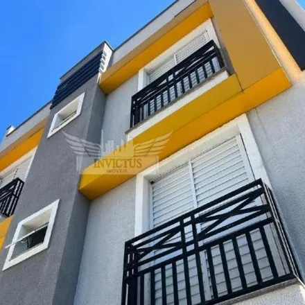 Image 2 - Lav & Cost, Rua Tupi, Vila Valparaíso, Santo André - SP, 09090-170, Brazil - Apartment for sale