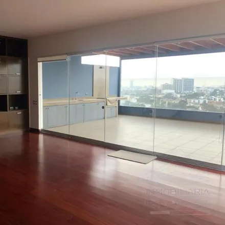 Image 1 - Avenida Cerros de Camacho, Monterrico, Lima Metropolitan Area 10051, Peru - Apartment for sale
