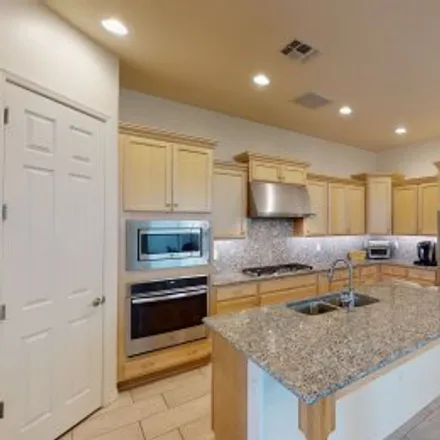 Buy this 4 bed apartment on 10133 West Cashman Drive in Camino Lago, Peoria
