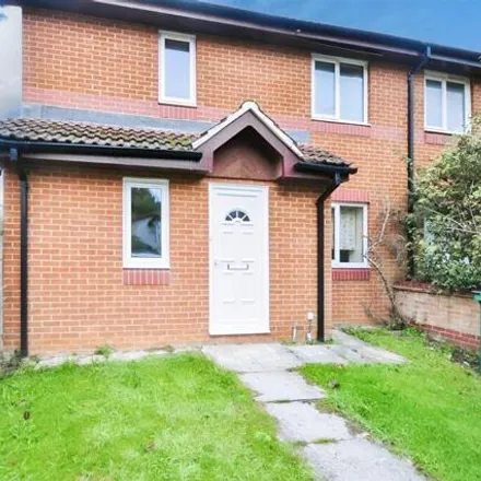 Buy this 1 bed house on Keats Avenue in Redhill, RH1 1AF