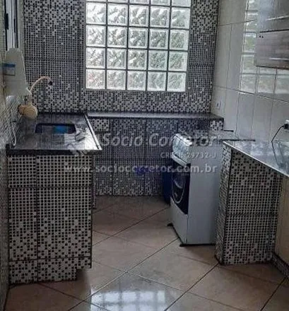 Buy this 2 bed house on Rua Conceição do Rio Verde in Morros, Guarulhos - SP