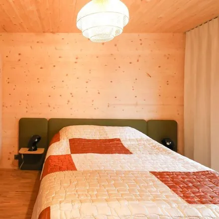 Image 3 - 3770 Zweisimmen, Switzerland - Apartment for rent