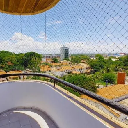Buy this 4 bed apartment on Rua Deputado Balduíno Minervino de Carvalho in Parque da Cidade, João Pessoa - PB