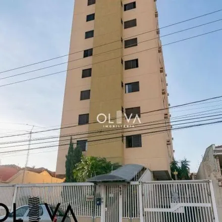 Buy this 2 bed apartment on Rua Boa Vista in Vila Nossa Senhora da Paz, São José do Rio Preto - SP