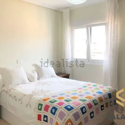 Rent this 4 bed apartment on Juan de Garay kalea in 5, 48003 Bilbao