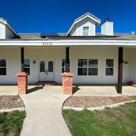 Buy this 4 bed house on 21299 Pegasus Street in Kern County, CA 93561