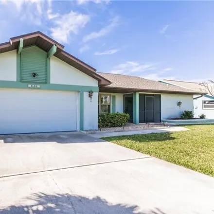 Buy this 3 bed house on 522 Southwest 51st Terrace in Cape Coral, FL 33914