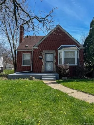 Buy this 3 bed house on 13221 Collingham Drive in Detroit, MI 48205