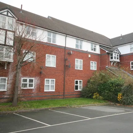 Rent this 2 bed apartment on Kingsway Court in Liverpool, L3 6EH