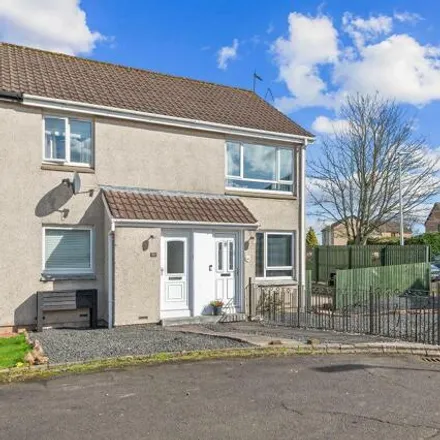 Buy this 2 bed apartment on Broom Road in Hillpark, Stirling