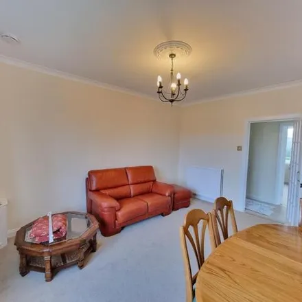 Rent this 2 bed apartment on 2 in 4 Ruthrieston Circle, Aberdeen City