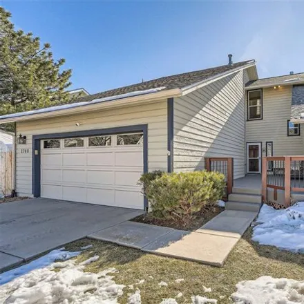 Image 1 - 1994 Eisenhower Drive, Louisville, CO 80027, USA - House for sale