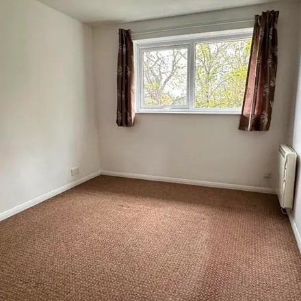 Image 6 - Beech Hill, The Lime Avenue, Sheaf Valley, Sheffield, S2 3QY, United Kingdom - Room for rent