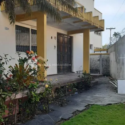 Buy this 3 bed house on Teatro Municipal Trianon in Rua Marechal Floriano 221, Centro Histórico