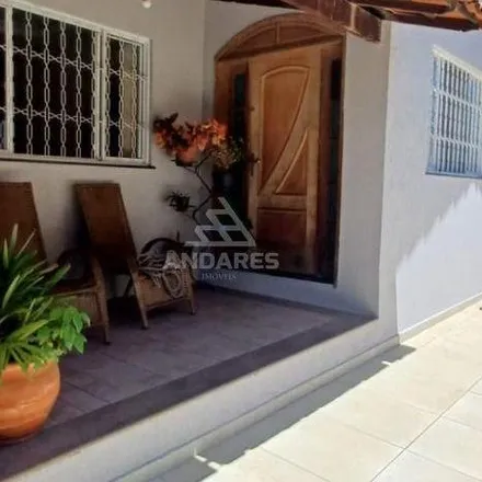 Image 1 - Rua Tinguassu, Eldorado, Contagem - MG, 32340-570, Brazil - House for sale