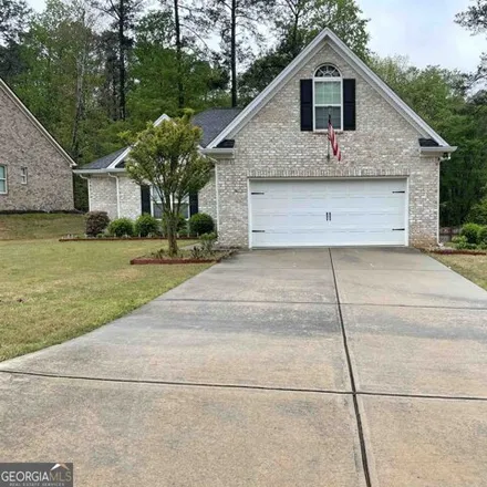 Image 1 - 108 Saint Margrit Circle, Stockbridge, GA 30281, USA - House for sale