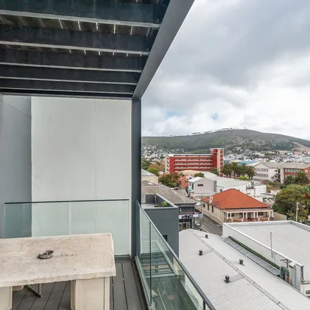 Image 7 - Lifestyles on Kloof, Park Road, Cape Town Ward 115, Cape Town, 8001, South Africa - Apartment for rent