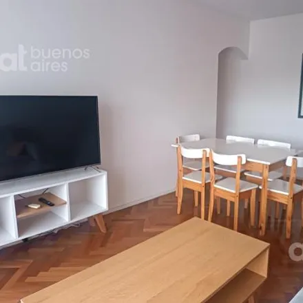 Rent this 2 bed apartment on Manuel Ugarte 3870 in Coghlan, 1430 Buenos Aires