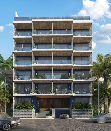 Image 2 - 5th Avenue local 1 2, 77710 Playa del Carmen, ROO, Mexico - Apartment for sale
