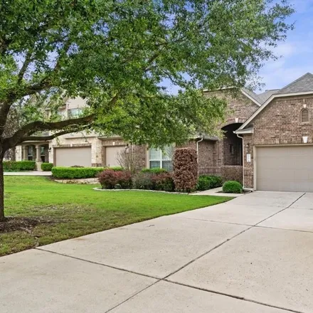 Rent this 4 bed house on 15701 Sayan Cove in Bee Cave, Travis County