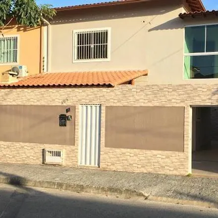 Buy this 3 bed house on Rua João Pessoa in Recreio, Rio das Ostras - RJ