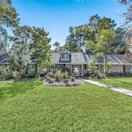 Buy this 4 bed house on 1013 Holly Drive in Conroe, TX 77301