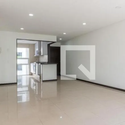 Rent this 2 bed apartment on Avenida División del Norte in Coyoacán, 04610 Mexico City