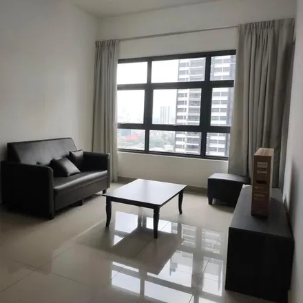 Rent this 1 bed apartment on Seri Wahyu Residence in Jalan Sibu, Batu