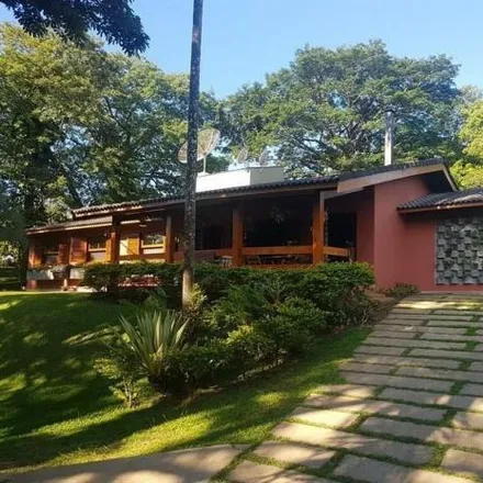 Image 2 - Avenida dos Imigrantes, Centro, Vinhedo - SP, 13280, Brazil - House for sale
