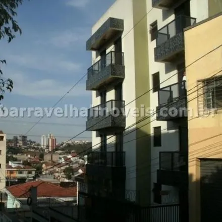 Buy this 2 bed apartment on Rua dos Meninos in Rudge Ramos, São Bernardo do Campo - SP