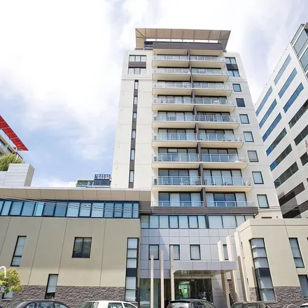 Rent this 2 bed apartment on Vista in 69 Dorcas Street, Southbank VIC 3205