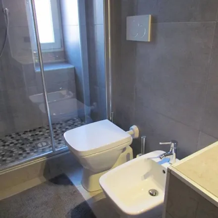 Rent this 2 bed apartment on Via Salento in 20136 Milan MI, Italy