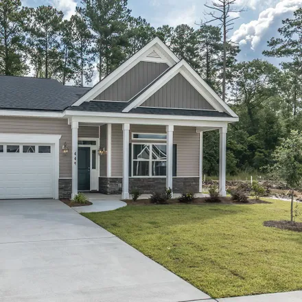 Buy this 4 bed house on 399 3rd Avenue in Ridgeland, SC 29936