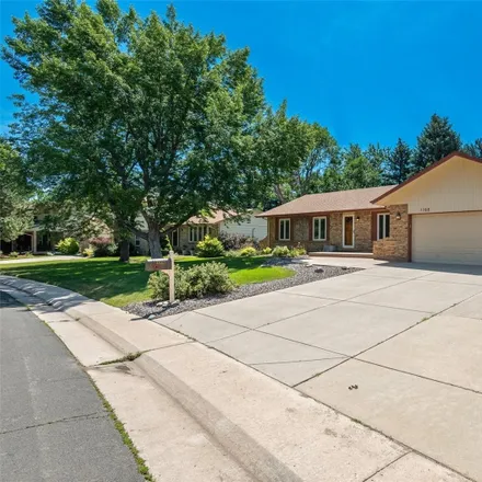 Image 3 - 1168 East Geddes Avenue, Centennial, CO 80122, USA - House for sale