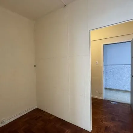 Rent this studio apartment on Toni's Restaurante in Rua do Imperador, Centro