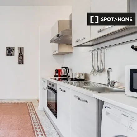 Image 2 - Melting Pot Hostel, Via Luigi Pianciani 17, 00185 Rome RM, Italy - Apartment for rent