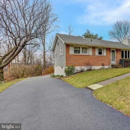 Buy this 2 bed house on 2021 Reservoir Road in Alsace Township, PA 19604