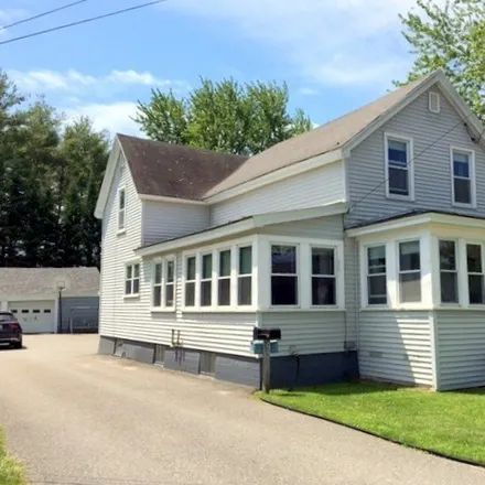 Buy this 5 bed house on 97 Halifax St in Winslow, Maine