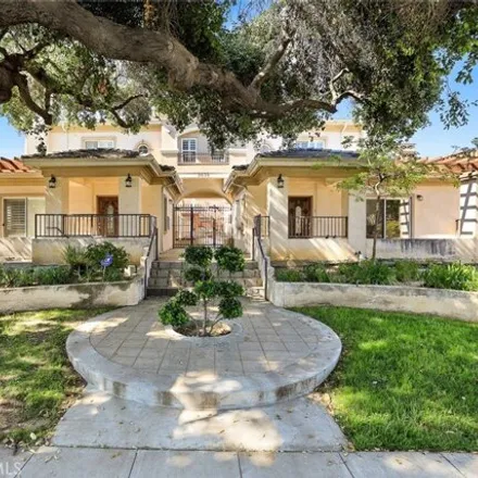 Image 1 - 2476 Oswego Street, Pasadena, CA 91107, USA - House for rent