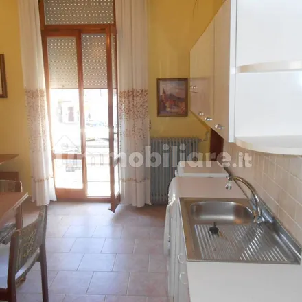 Rent this 2 bed apartment on Pizza Smile in Via Francesco Bocchi, 45011 Adria RO