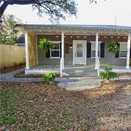 Buy this 1 bed house on 236 Crenshaw Street in Mobile, AL 36606