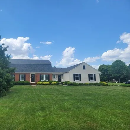 Buy this 4 bed house on 71 Island Road in Friendship, Upper Pittsgrove Township