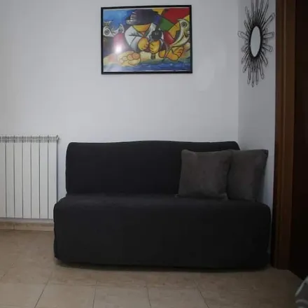 Rent this 1 bed house on Lurago d'Erba in Como, Italy
