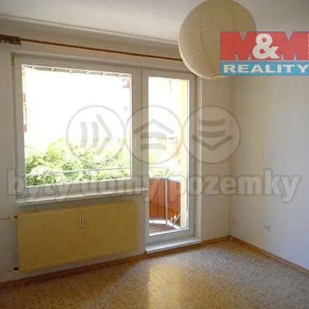 Image 5 - nám. Míru 139, 377 01 Jindřichův Hradec, Czechia - Apartment for rent