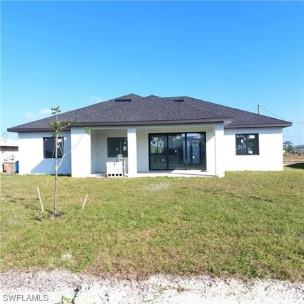 Image 7 - 2678 Diplomat Parkway West, Cape Coral, FL 33993, USA - House for sale