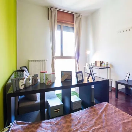 Image 1 - Via Pasquale Muratori, 4, 40134 Bologna BO, Italy - Room for rent