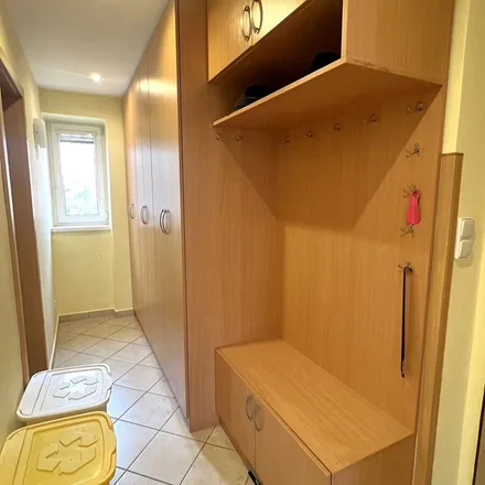 Rent this 4 bed apartment on Jahnova 9 in 530 02 Pardubice, Czechia