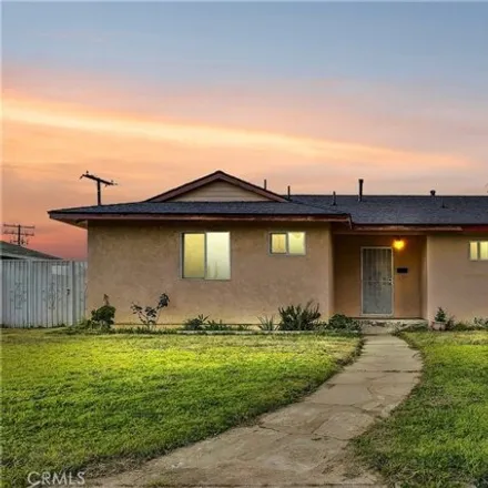 Buy this 4 bed house on South Azusa Avenue in West Covina, CA 91791